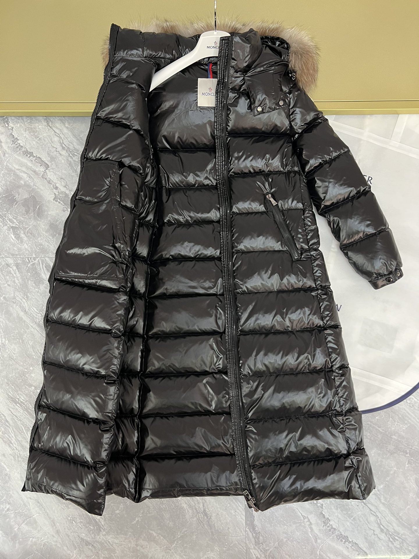 Moncler Down Jackets